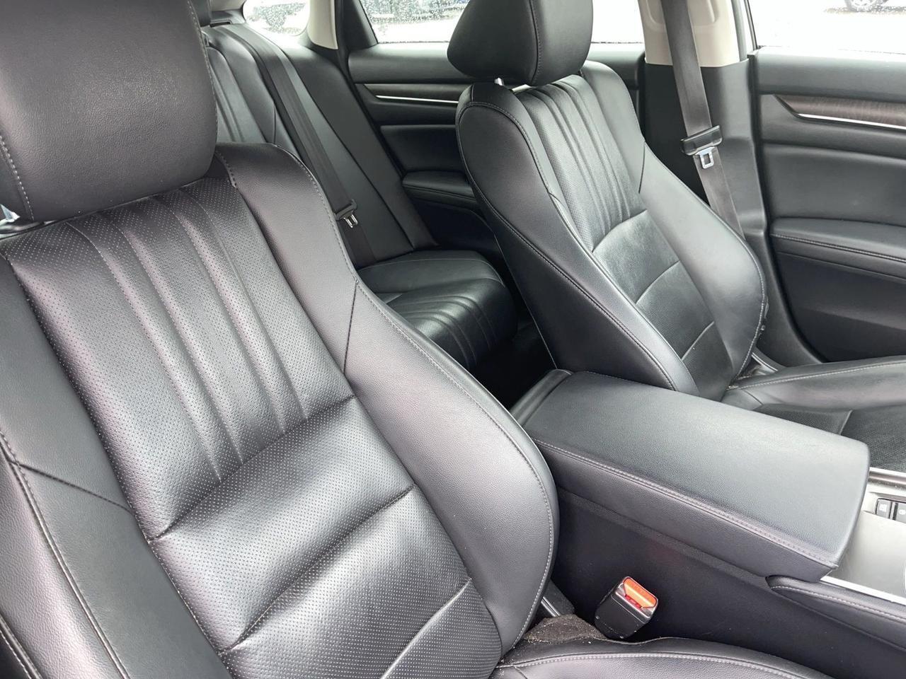 2022 Honda Accord Hybrid Touring Stafford VA