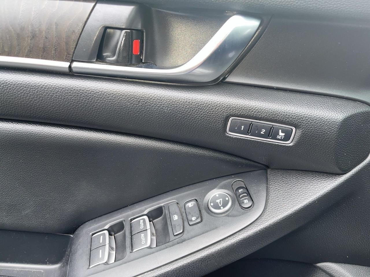 2022 Honda Accord Hybrid Touring Stafford VA