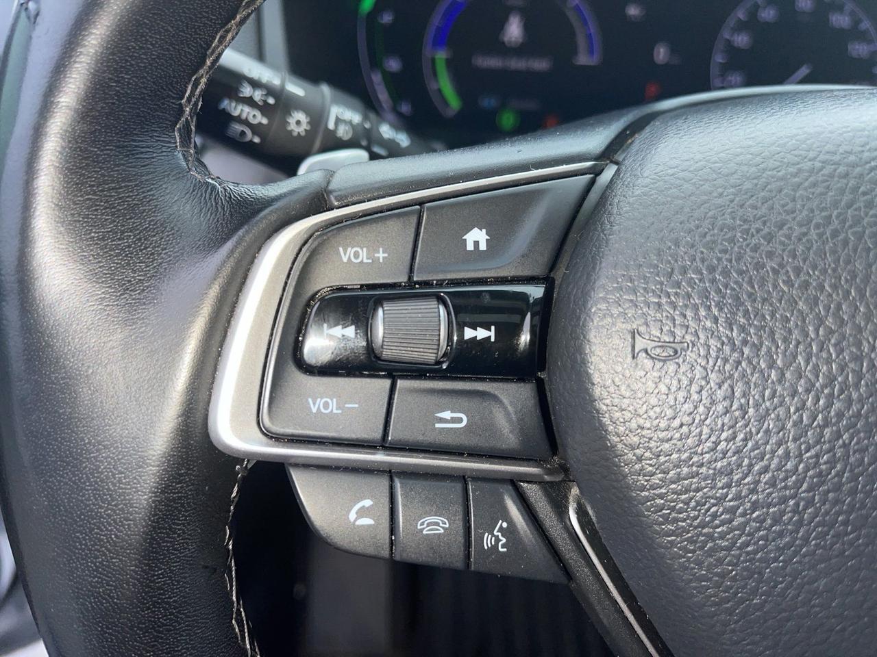 2022 Honda Accord Hybrid Touring Stafford VA