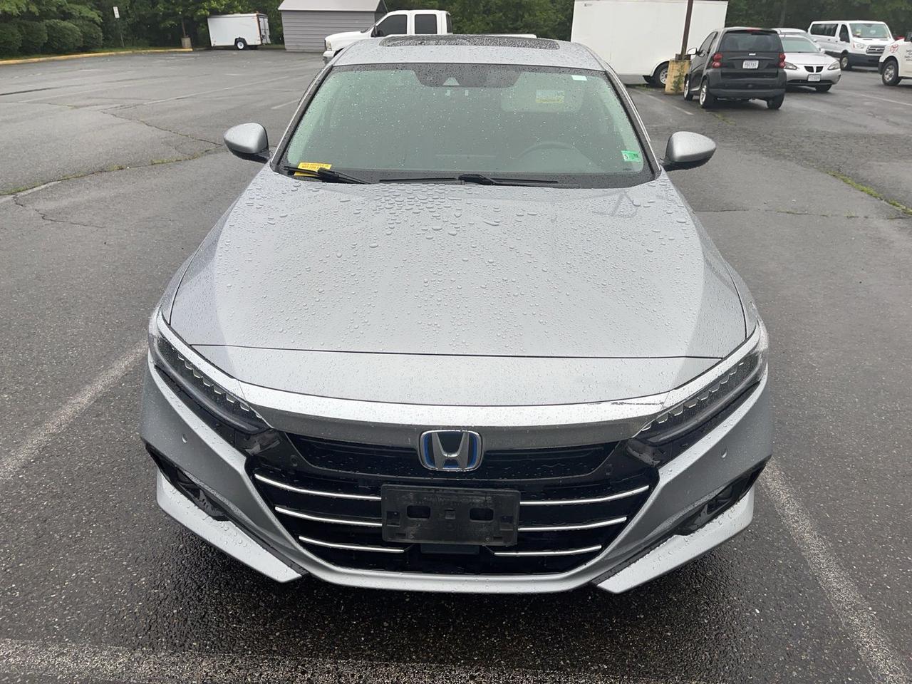 2022 Honda Accord Hybrid Touring Stafford VA