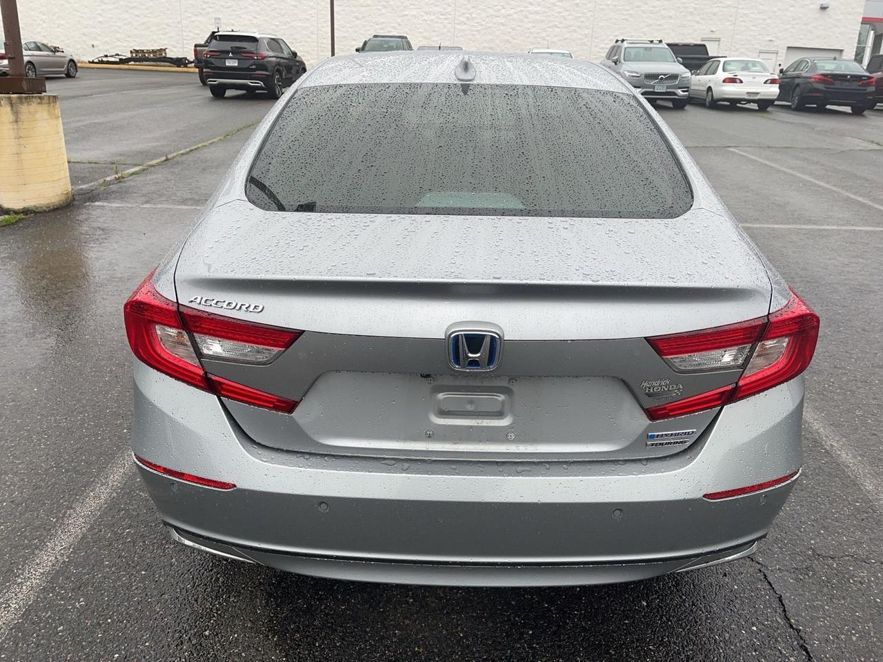 2022 Honda Accord Hybrid Touring Stafford VA