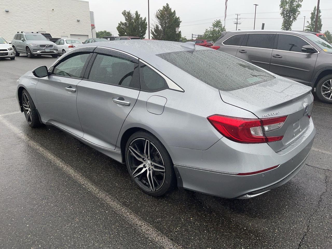2022 Honda Accord Hybrid Touring Stafford VA