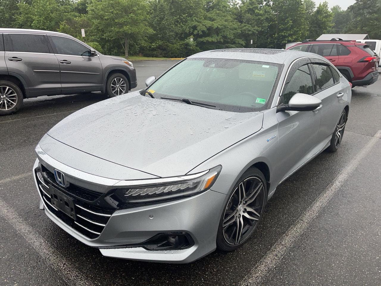 2022 Honda Accord Hybrid Touring Stafford VA