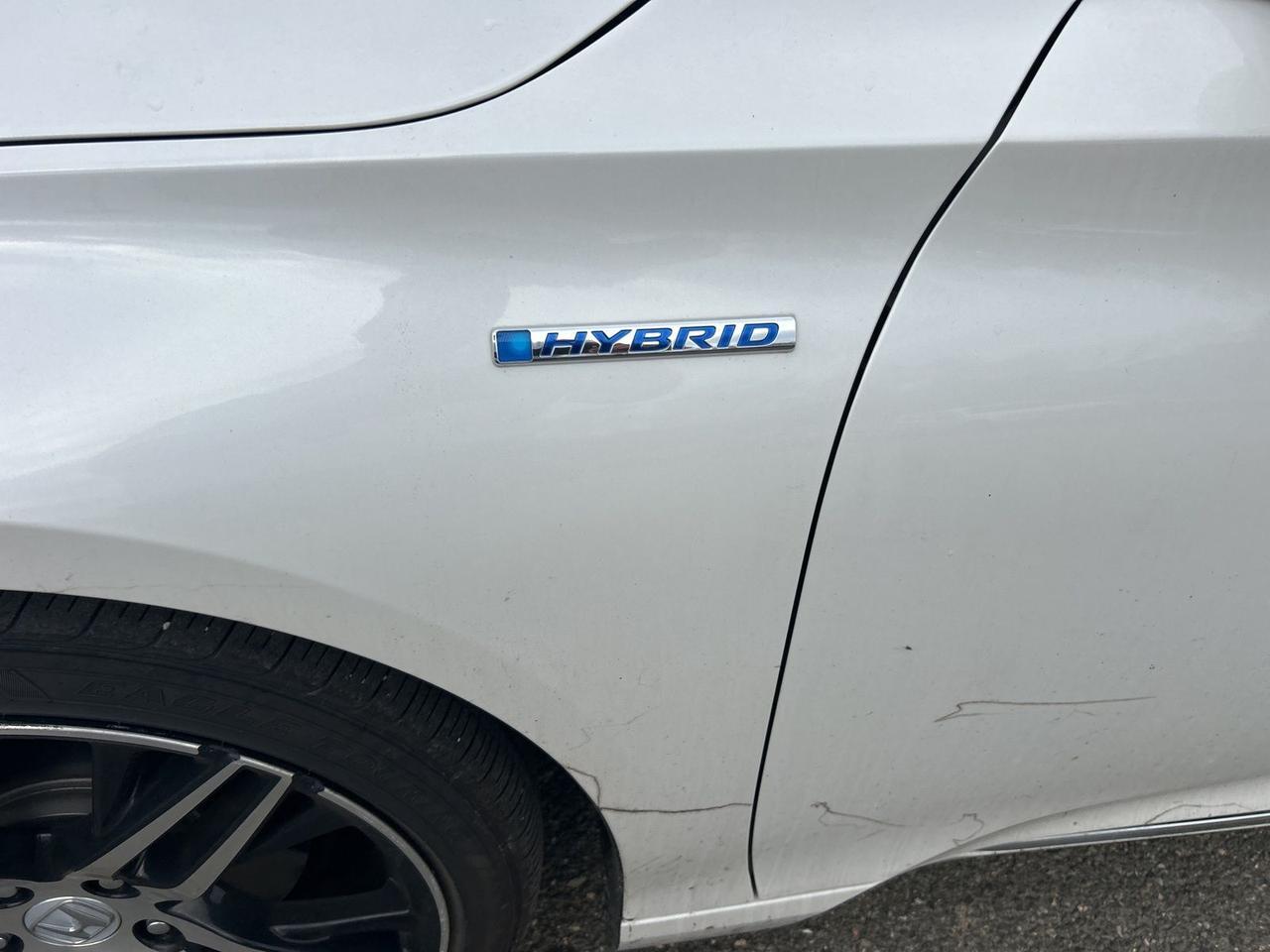 2022 Honda Accord Hybrid Touring Ashland VA