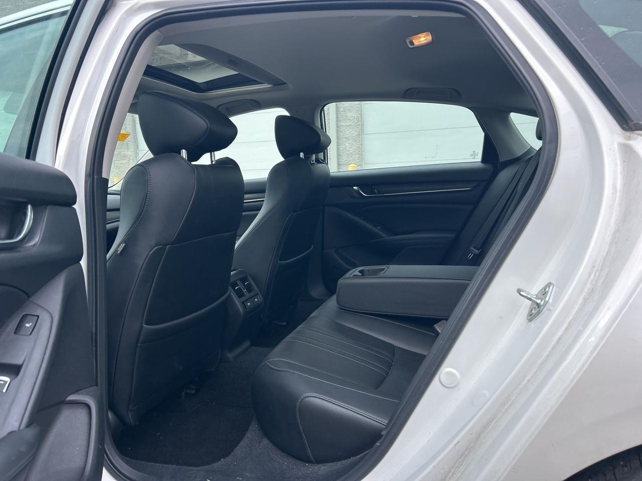 2022 Honda Accord Hybrid Touring Ashland VA