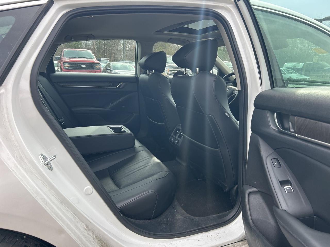 2022 Honda Accord Hybrid Touring Ashland VA