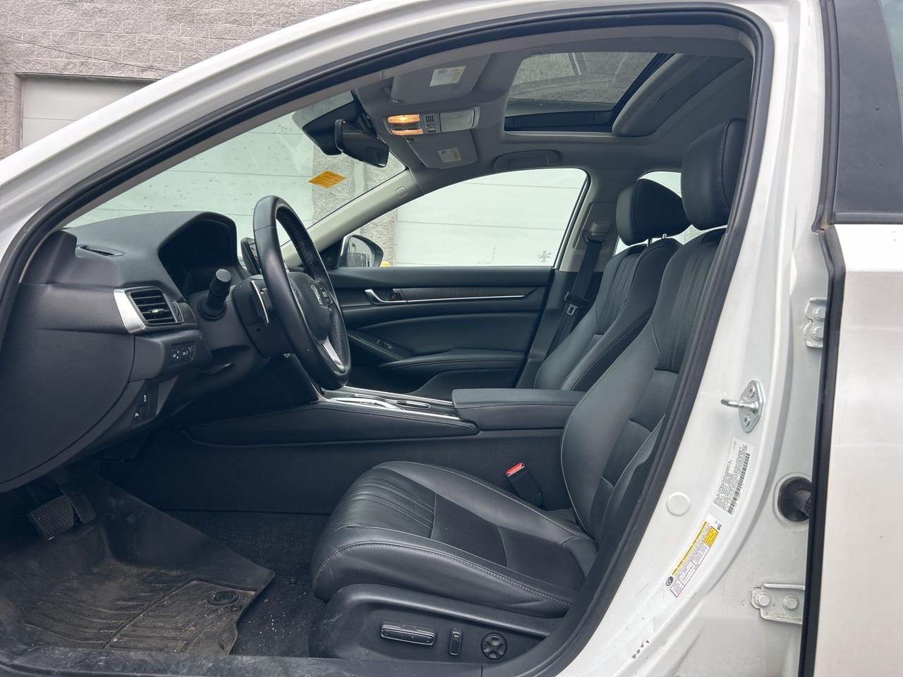 2022 Honda Accord Hybrid Touring Ashland VA