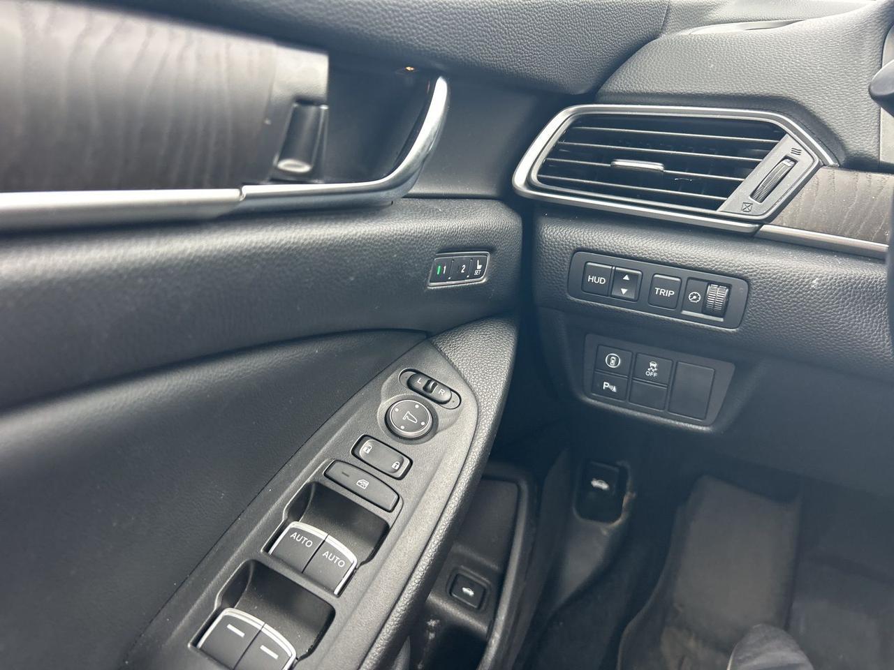 2022 Honda Accord Hybrid Touring Ashland VA