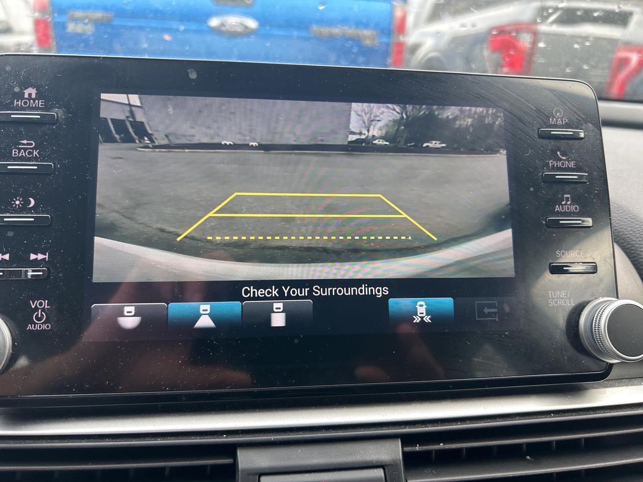 2022 Honda Accord Hybrid Touring Ashland VA