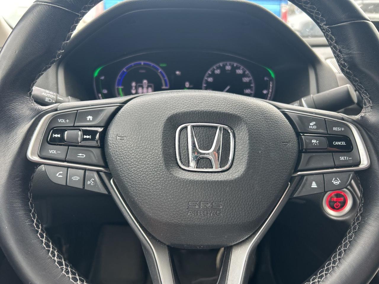 2022 Honda Accord Hybrid Touring Ashland VA