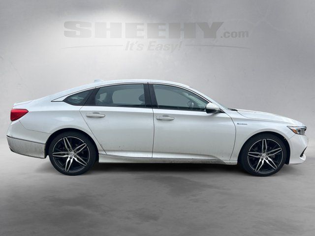 2022 Honda Accord Hybrid Touring Ashland VA