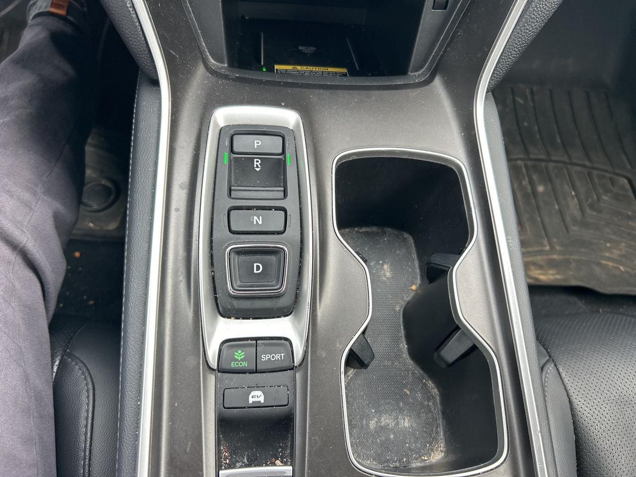 2022 Honda Accord Hybrid Touring Ashland VA