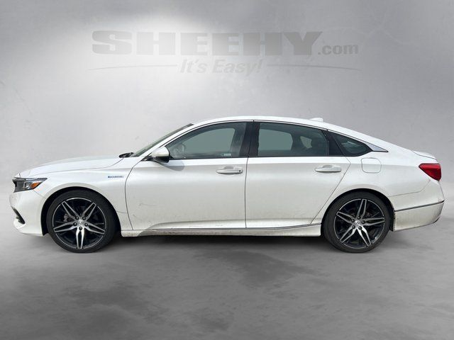 2022 Honda Accord Hybrid Touring Ashland VA