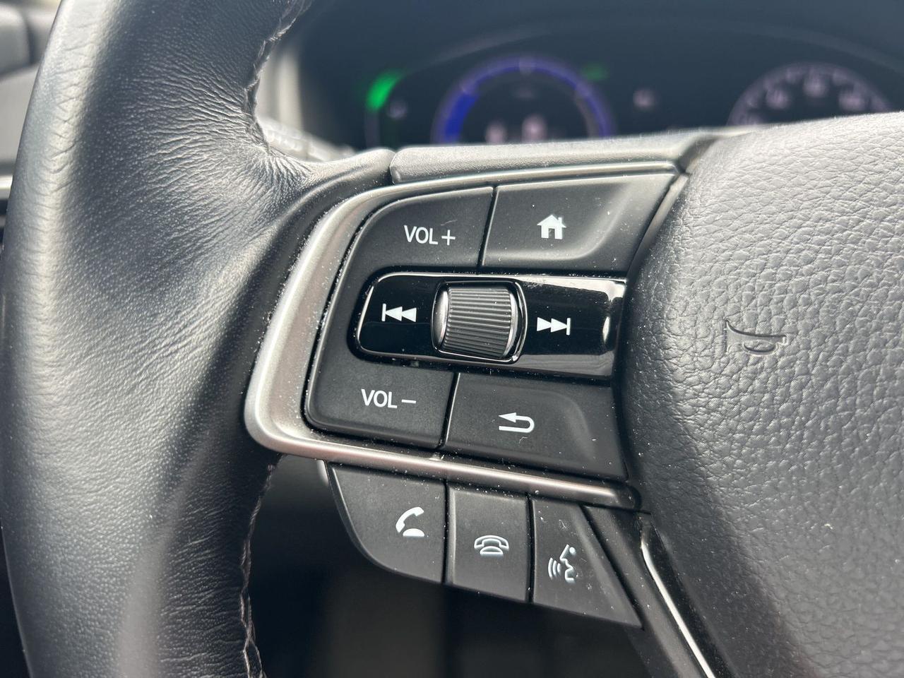 2022 Honda Accord Hybrid Touring Ashland VA