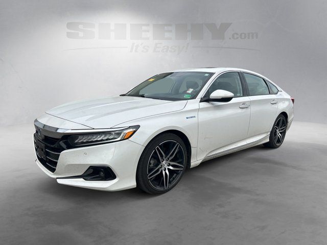 2022 Honda Accord Hybrid Touring Ashland VA