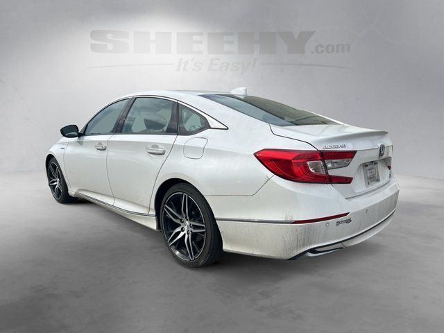 2022 Honda Accord Hybrid Touring Ashland VA