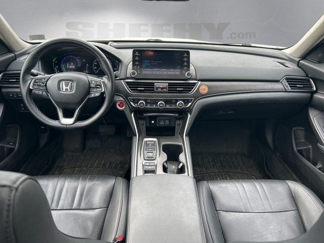 2022 Honda Accord Hybrid Touring Ashland VA