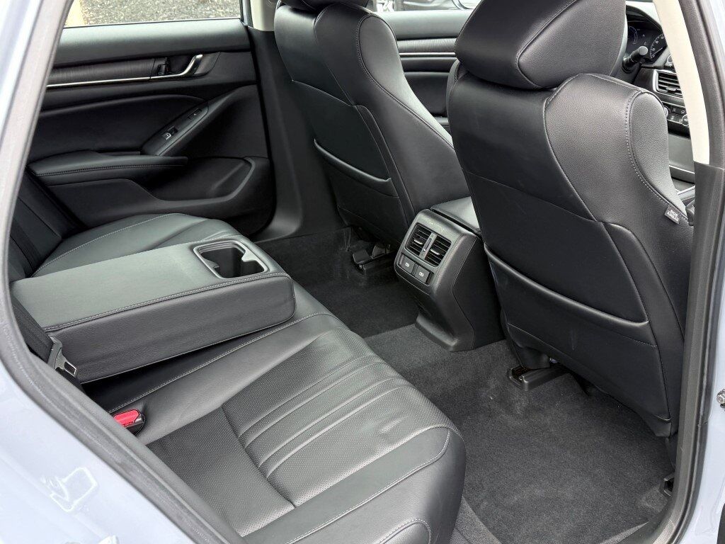 2022 Honda Accord Hybrid Touring Springfield VA