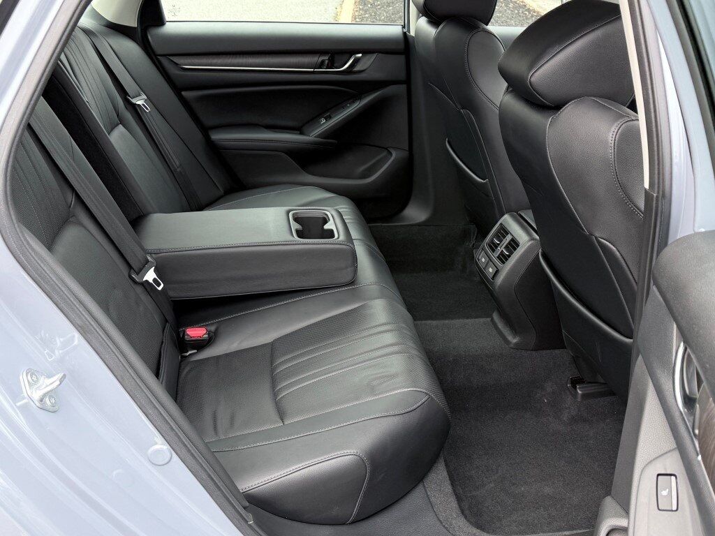 2022 Honda Accord Hybrid Touring Springfield VA