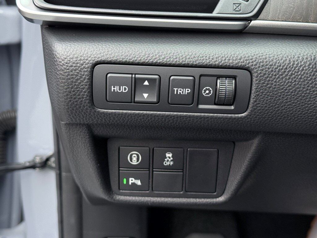 2022 Honda Accord Hybrid Touring Springfield VA