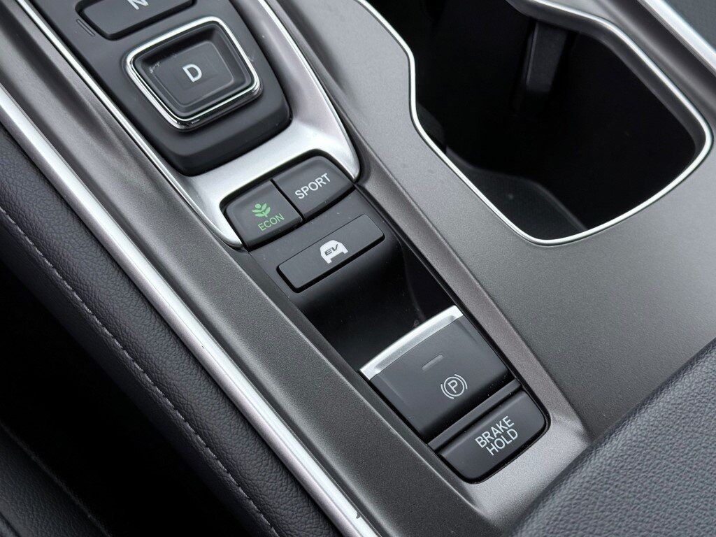 2022 Honda Accord Hybrid Touring Springfield VA
