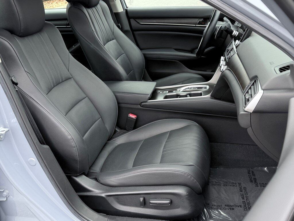 2022 Honda Accord Hybrid Touring Springfield VA