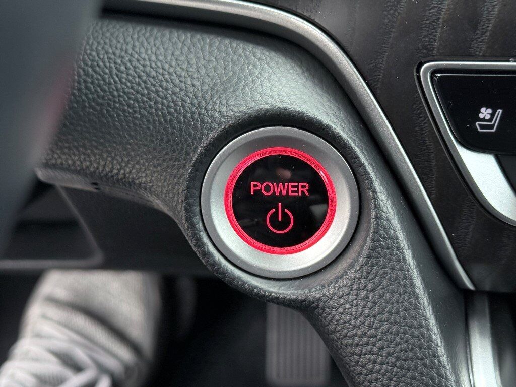 2022 Honda Accord Hybrid Touring Springfield VA