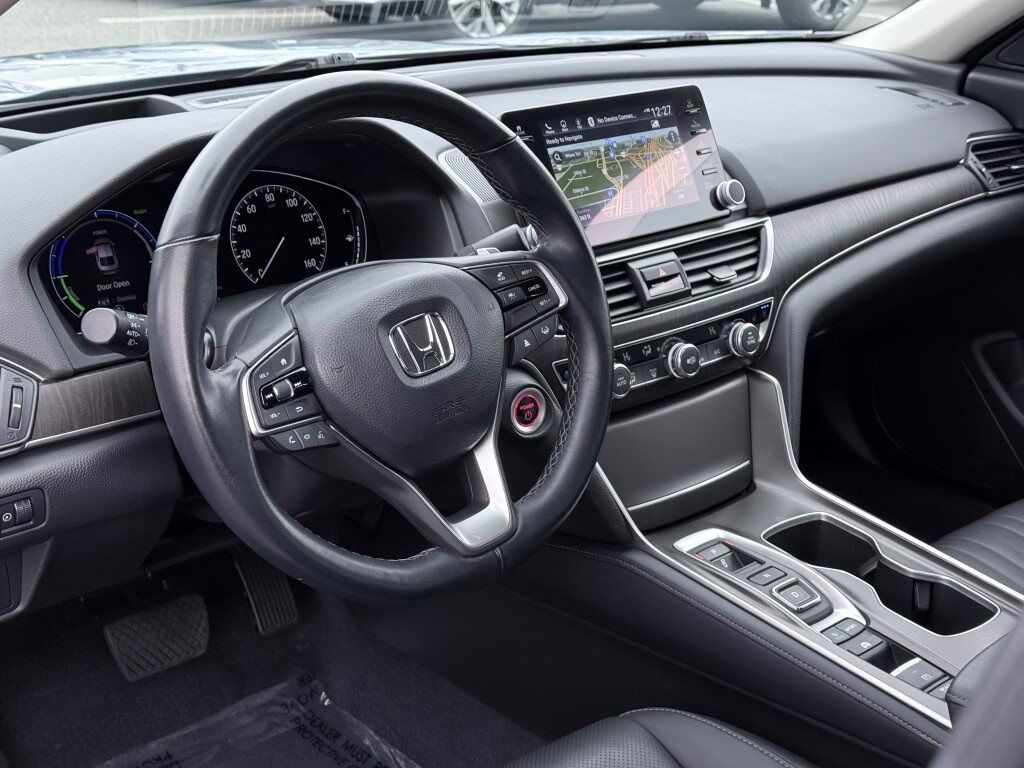 2022 Honda Accord Hybrid Touring Springfield VA