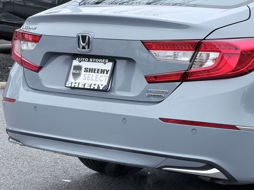 2022 Honda Accord Hybrid Touring Springfield VA