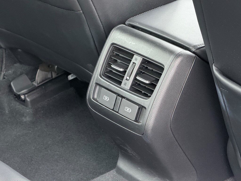 2022 Honda Accord Hybrid Touring Springfield VA