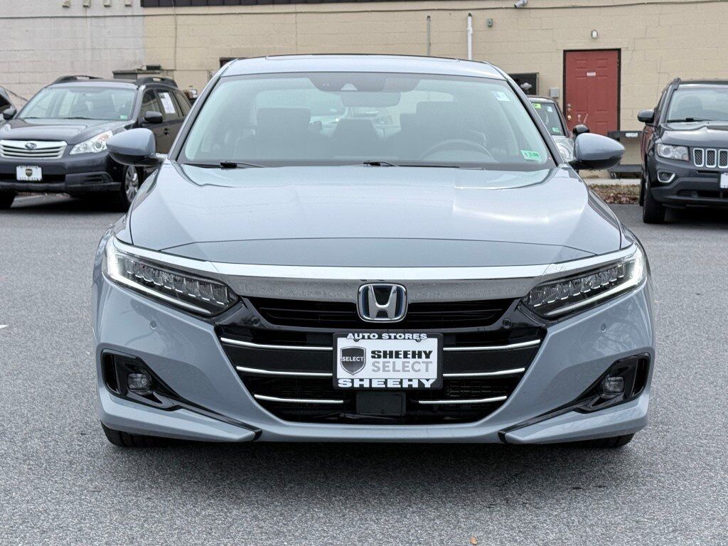 2022 Honda Accord Hybrid Touring Springfield VA