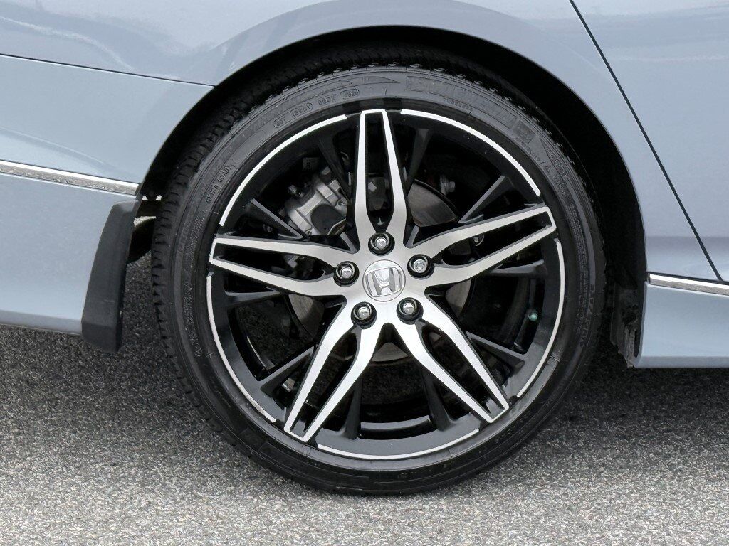 2022 Honda Accord Hybrid Touring Springfield VA