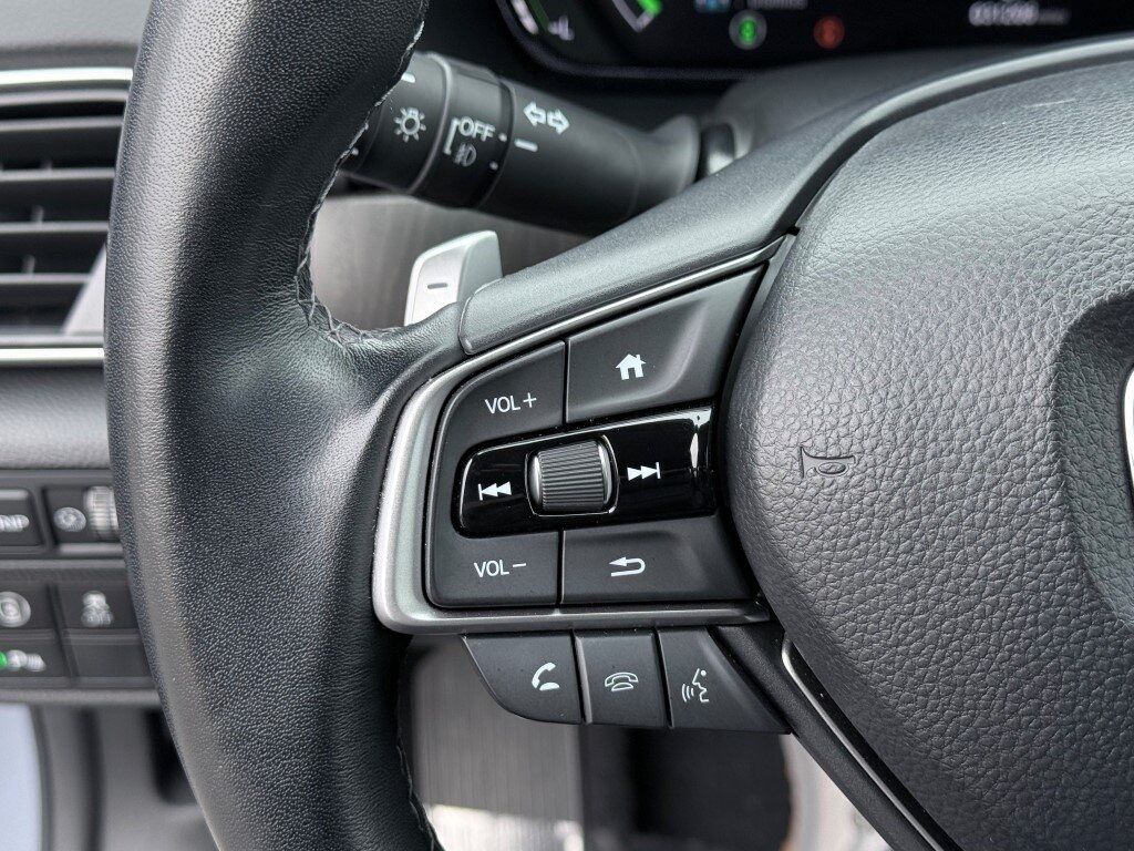 2022 Honda Accord Hybrid Touring Springfield VA