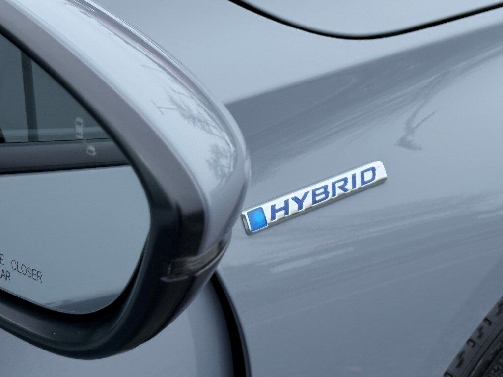 2022 Honda Accord Hybrid Touring Springfield VA
