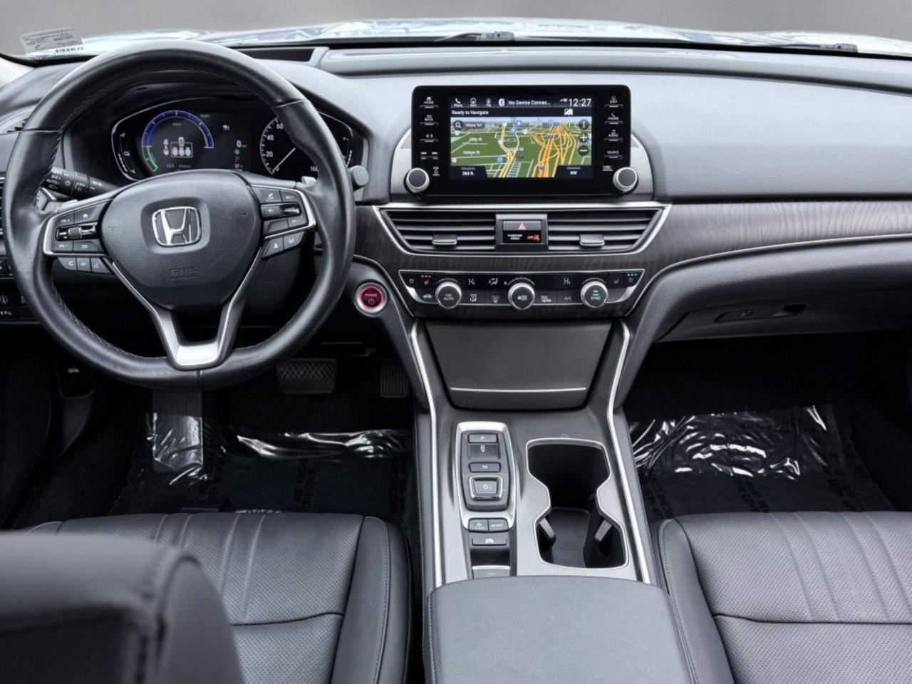 2022 Honda Accord Hybrid Touring Springfield VA
