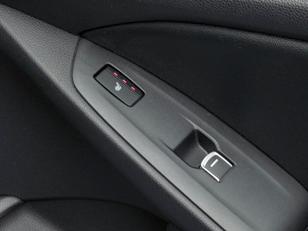 2022 Honda Accord Hybrid Touring Springfield VA