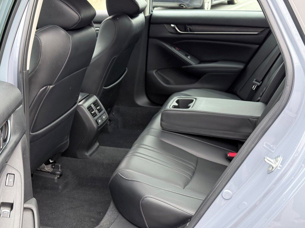 2022 Honda Accord Hybrid Touring Springfield VA