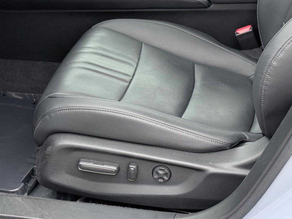 2022 Honda Accord Hybrid Touring Springfield VA