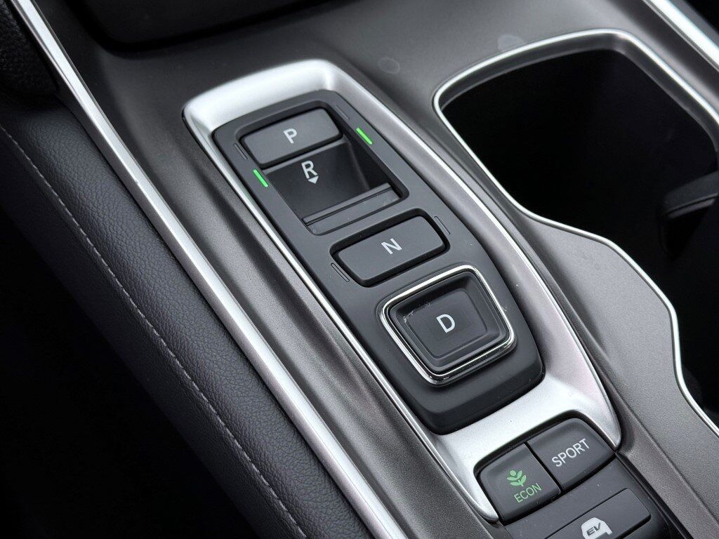 2022 Honda Accord Hybrid Touring Springfield VA