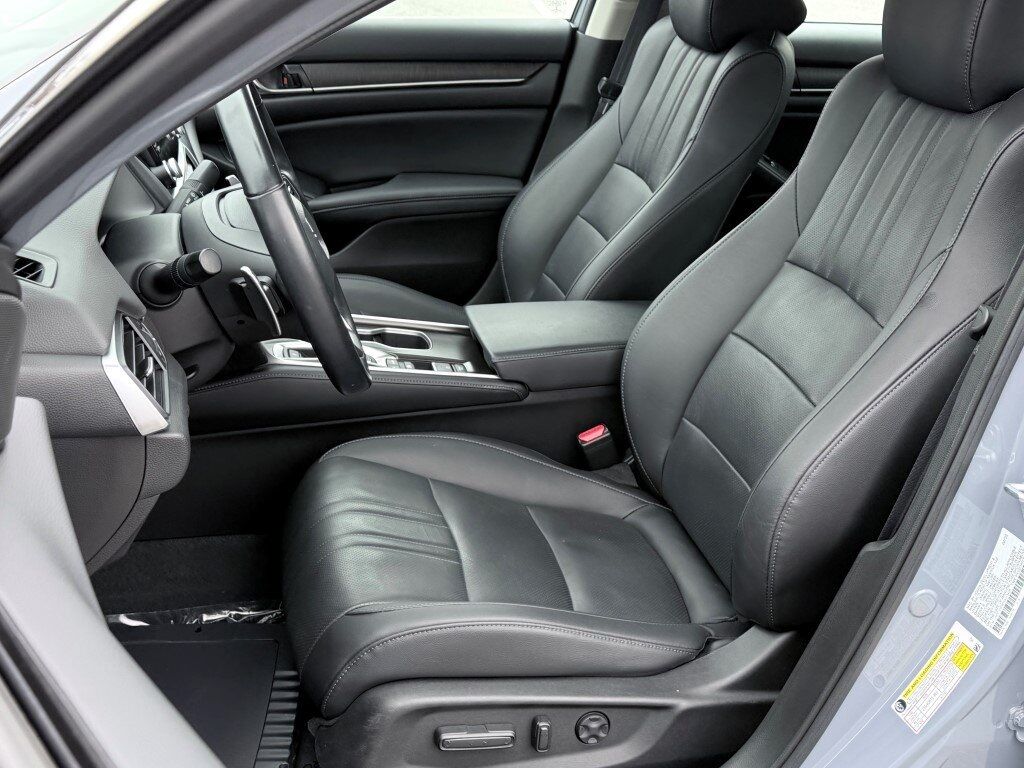 2022 Honda Accord Hybrid Touring Springfield VA