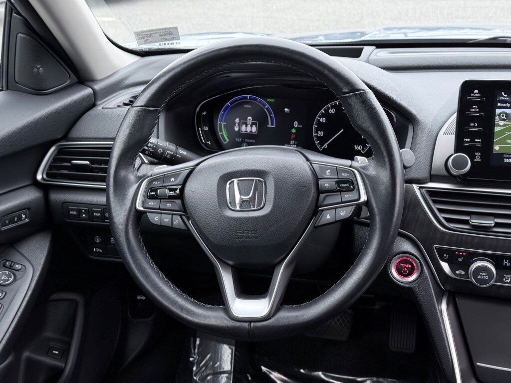 2022 Honda Accord Hybrid Touring Springfield VA