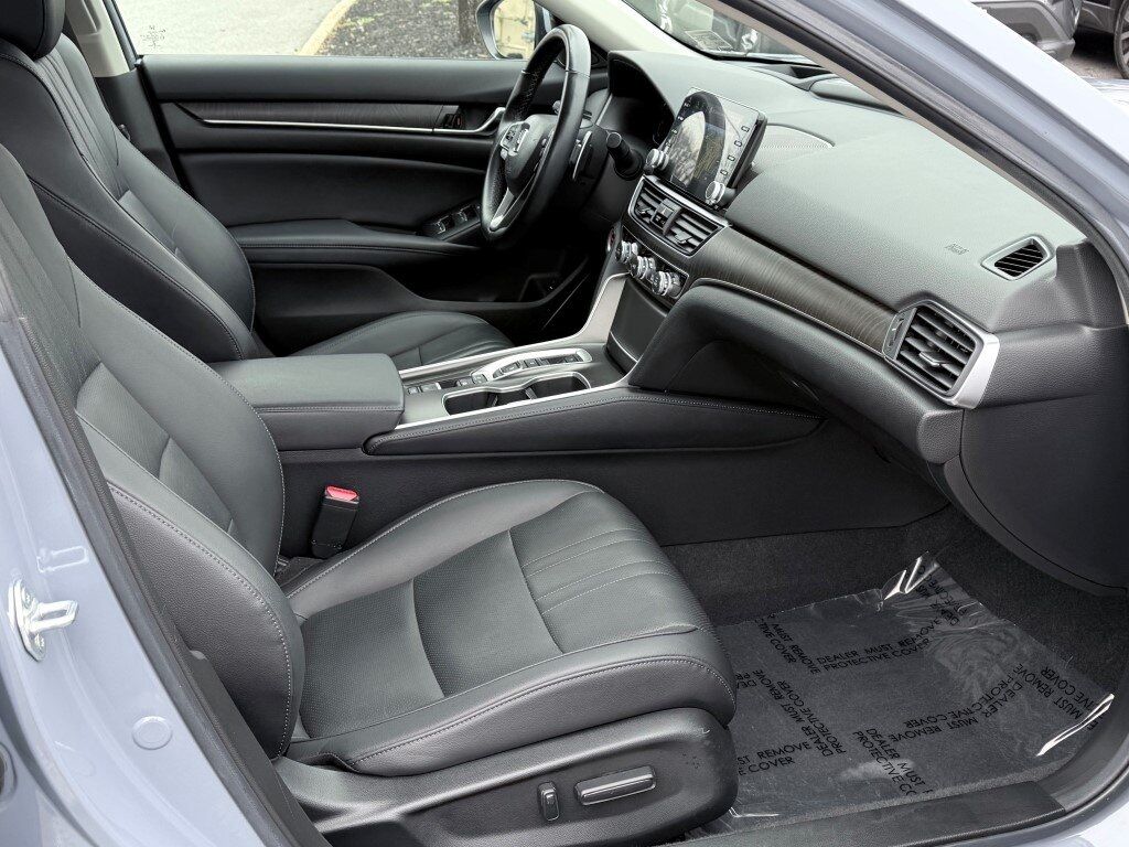 2022 Honda Accord Hybrid Touring Springfield VA
