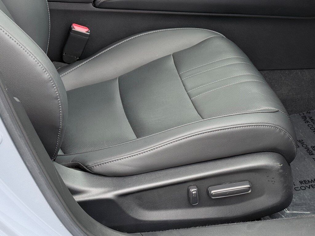 2022 Honda Accord Hybrid Touring Springfield VA