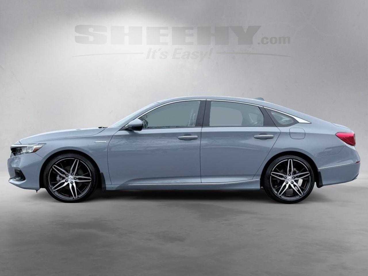 2022 Honda Accord Hybrid Touring Springfield VA