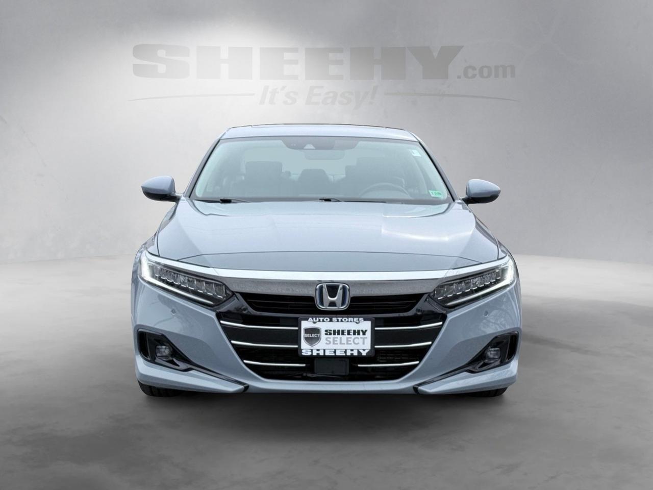 2022 Honda Accord Hybrid Touring Springfield VA