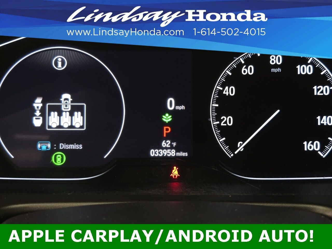 2022 Honda Accord LX Columbus OH