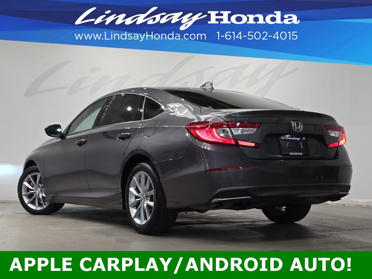 2022 Honda Accord LX Columbus OH