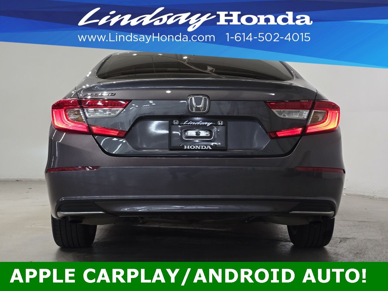 2022 Honda Accord LX Columbus OH