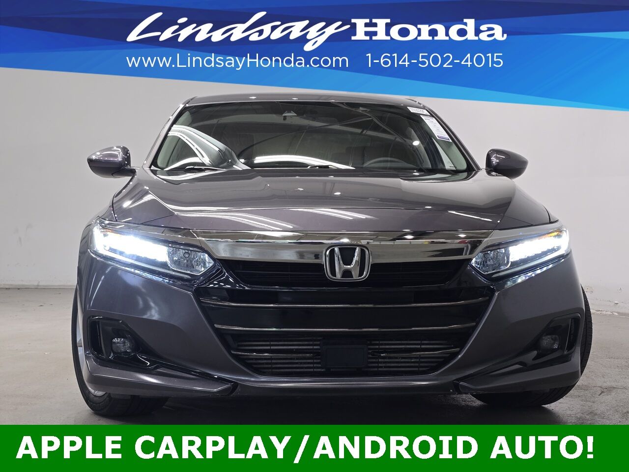2022 Honda Accord LX