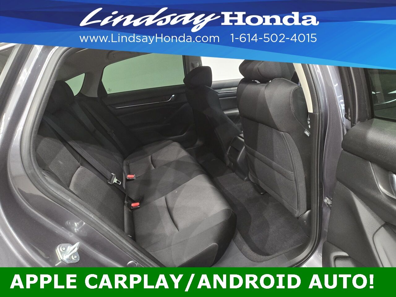 2022 Honda Accord LX Columbus OH